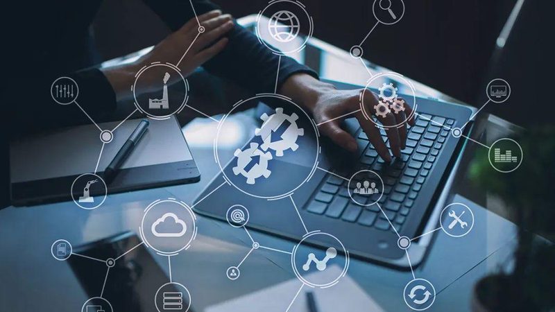 智能楼宇控制系统的奥秘：构建未来智慧建筑的基石