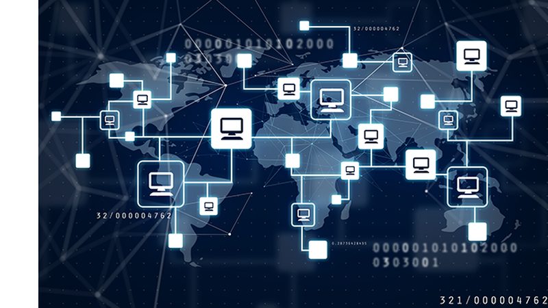 智慧校园解决方案的六类应用场景与落地逻辑