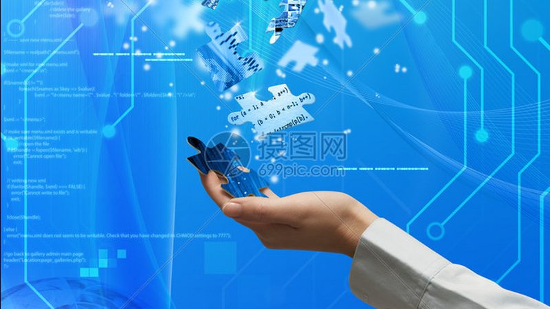 案例复盘：一次定制开发如何解决数据孤岛